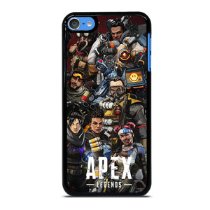 APEX LEGENDS 1 iPod Touch Case Cover APEX LEGENDS 1 iPod Touch Case Cover