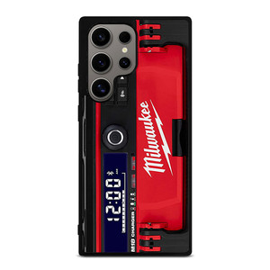 MILWAUKEE SPEAKER TOOL Samsung Galaxy Case Cover MILWAUKEE SPEAKER TOOL Samsung Galaxy Case Cover