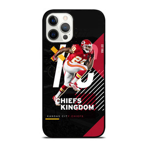 KANSAS CITY CHIEFS 2 iPhone Case Cover KANSAS CITY CHIEFS 2 iPhone Case Cover
