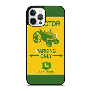 JOHN DEERE OLD TRACTOR iPhone Case Cover JOHN DEERE OLD TRACTOR iPhone Case Cover