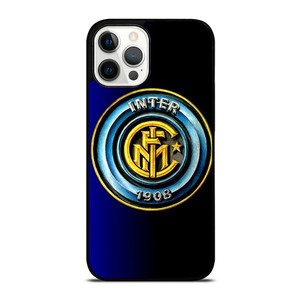 INTER MILAN 1 iPhone Case Cover INTER MILAN 1 iPhone Case Cover