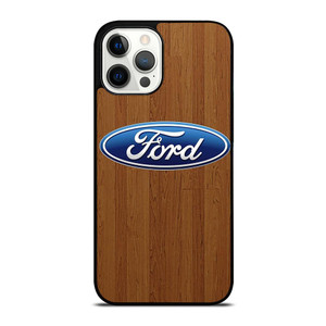 FORD iPhone Case Cover FORD iPhone Case Cover