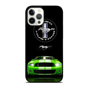 FORD MUSTANG 4 iPhone Case Cover FORD MUSTANG 4 iPhone Case Cover