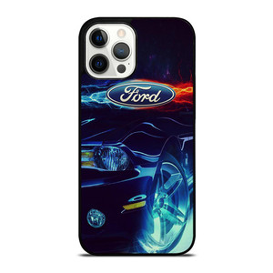 FORD CAR LOGO iPhone Case Cover FORD CAR LOGO iPhone Case Cover