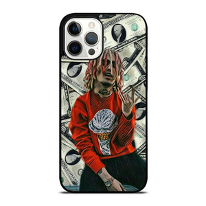ESKETIT LIL PUMP 3 iPhone Case Cover ESKETIT LIL PUMP 3 iPhone Case Cover