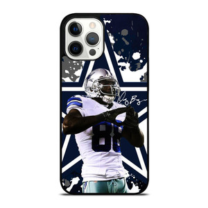 DEZ BRYANT COWBOYS SIGN iPhone Case Cover DEZ BRYANT COWBOYS SIGN iPhone Case Cover