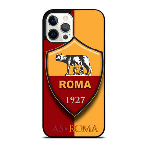 AS ROMA 1 iPhone Case Cover AS ROMA 1 iPhone Case Cover