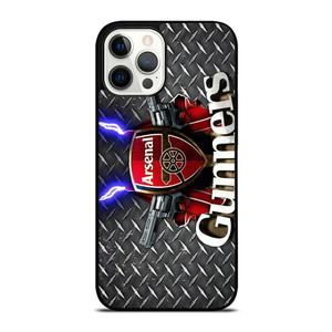 ARSENAL 1 iPhone Case Cover ARSENAL 1 iPhone Case Cover