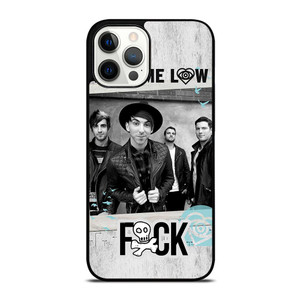 ALL TIME LOW 2 iPhone Case Cover ALL TIME LOW 2 iPhone Case Cover