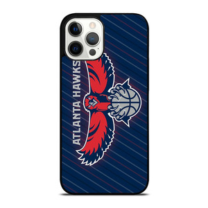 ATLANTA HAWKS iPhone Case Cover ATLANTA HAWKS iPhone Case Cover