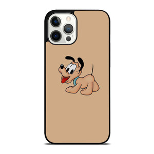 BABY PLUTO iPhone Case Cover BABY PLUTO iPhone Case Cover