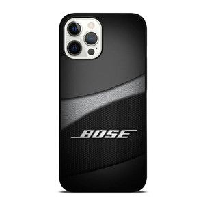BOSE SPEAKER EMBLEM iPhone Case Cover BOSE SPEAKER EMBLEM iPhone Case Cover