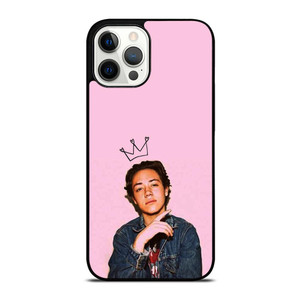 CARL GALLAGHER ETHAN CUTKOSKY iPhone Case Cover CARL GALLAGHER ETHAN CUTKOSKY iPhone Case Cover