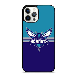 CHARLOTTE HORNETS BASKETBALL LOGO iPhone Case Cover CHARLOTTE HORNETS BASKETBALL LOGO iPhone Case Cover