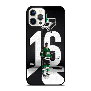 DALLAS STARS NHL LOGO iPhone 7 8 Plus SE X XS XR 11 12 13 14 15 Pro Ma –  Case and Brass Store