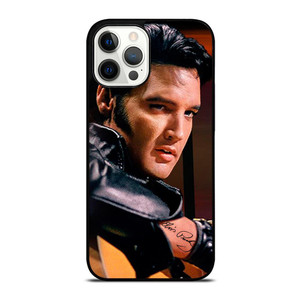 ELVIS PRESLEY iPhone Case Cover ELVIS PRESLEY iPhone Case Cover