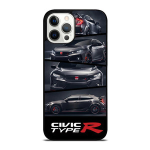 HONDA CIVIC CAR LOGO iPhone Case Cover HONDA CIVIC CAR LOGO iPhone Case Cover