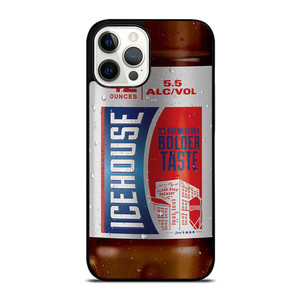ICEHOUSE BEER 2 iPhone Case Cover ICEHOUSE BEER 2 iPhone Case Cover
