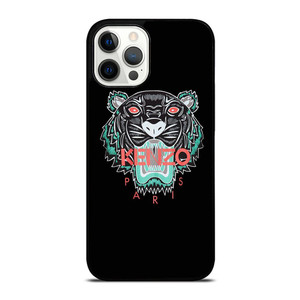 KENZO PARIS iPhone Case Cover KENZO PARIS iPhone Case Cover