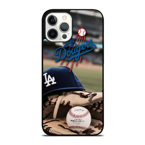 LA DODGERS iPhone Case Cover LA DODGERS iPhone Case Cover