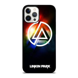 LINKIN PARK LOGO iPhone Case Cover LINKIN PARK LOGO iPhone Case Cover