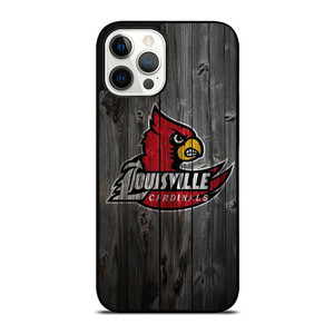 LOUISVILLE CARDINALS TEAM iPhone Case Cover LOUISVILLE CARDINALS TEAM iPhone Case Cover