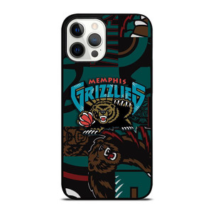 MEMPHIS GRIZZLIES NBA iPhone Case Cover MEMPHIS GRIZZLIES NBA iPhone Case Cover