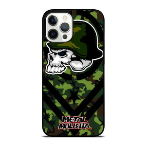 METAL MULISHA CAMO iPhone Case Cover METAL MULISHA CAMO iPhone Case Cover