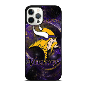 MINNESOTA VIKINGS 3 iPhone Case Cover MINNESOTA VIKINGS 3 iPhone Case Cover