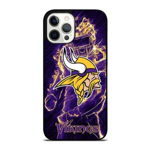 MINNESOTA VIKINGS 4 iPhone Case Cover MINNESOTA VIKINGS 4 iPhone Case Cover