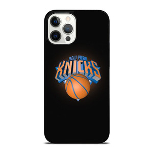 NEW YORK KNICKS 3D LOGO iPhone Case Cover NEW YORK KNICKS 3D LOGO iPhone Case Cover