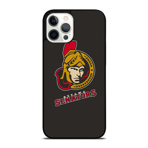 OTTAWA SENATORS ICON iPhone Case Cover OTTAWA SENATORS ICON iPhone Case Cover