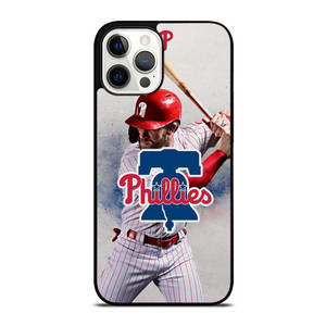 PHILADELPHIA PHILLIES BASEBALL LOGO iPhone Case Cover PHILADELPHIA PHILLIES BASEBALL LOGO iPhone Case Cover
