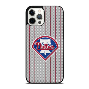 PHILADELPHIA PHILLIES LOGO iPhone Case Cover PHILADELPHIA PHILLIES LOGO iPhone Case Cover