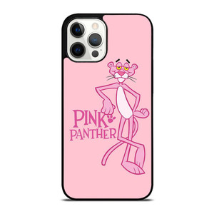 PINK PANTHER 1 iPhone Case Cover PINK PANTHER 1 iPhone Case Cover