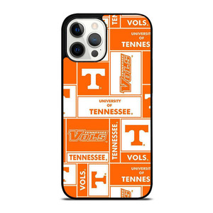 TENNESSEE VOLS LOGO COLLAGE iPhone Case Cover TENNESSEE VOLS LOGO COLLAGE iPhone Case Cover