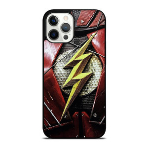 THE FLASH GUARD LOGO iPhone Case Cover THE FLASH GUARD LOGO iPhone Case Cover