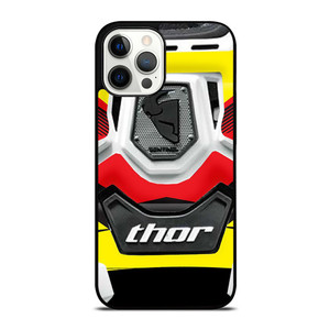 THOR MX COVER MOTOCROSS iPhone Case Cover THOR MX COVER MOTOCROSS iPhone Case Cover