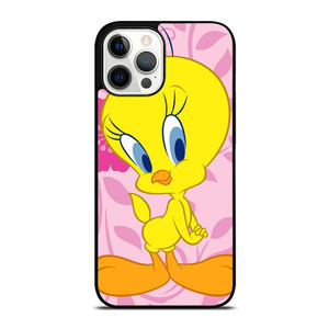 TWEETY BIRD FLORAL iPhone Case Cover TWEETY BIRD FLORAL iPhone Case Cover