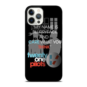 TWENTY ONE PILOTS SHOOT LYRICS iPhone Case Cover TWENTY ONE PILOTS SHOOT LYRICS iPhone Case Cover