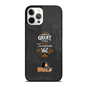UNIVERSITY OF TENNESSEE VOLS FAN iPhone Case Cover UNIVERSITY OF TENNESSEE VOLS FAN iPhone Case Cover