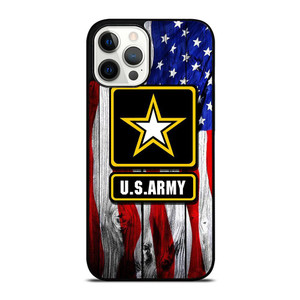 US ARMY AMERICAN LOGO iPhone Case Cover US ARMY AMERICAN LOGO iPhone Case Cover