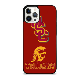 USC TROJANS 3 iPhone Case Cover USC TROJANS 3 iPhone Case Cover