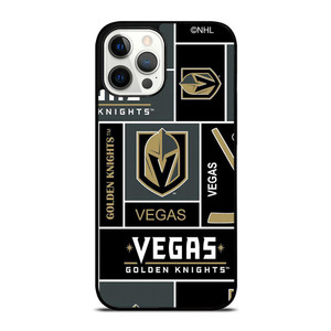 VEGAS GOLDEN KNIGHTS 89 2 iPhone Case Cover VEGAS GOLDEN KNIGHTS 89 2 iPhone Case Cover