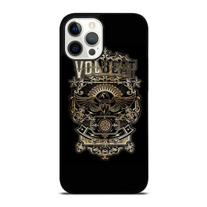VOLBEAT BAND iPhone Case Cover VOLBEAT BAND iPhone Case Cover
