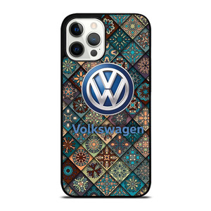 VOLKSWAGEN LOGO iPhone Case Cover VOLKSWAGEN LOGO iPhone Case Cover