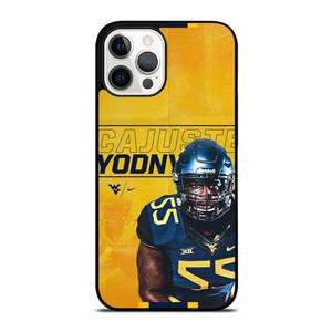 WEST VIRGINIA MOUNTAINEERS YODNY CAJUSTE iPhone Case Cover WEST VIRGINIA MOUNTAINEERS YODNY CAJUSTE iPhone Case Cover