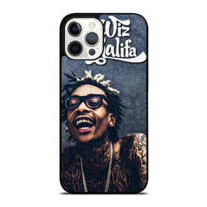 WIZ KHALIFA AMERICAN RAPPER iPhone Case Cover WIZ KHALIFA AMERICAN RAPPER iPhone Case Cover