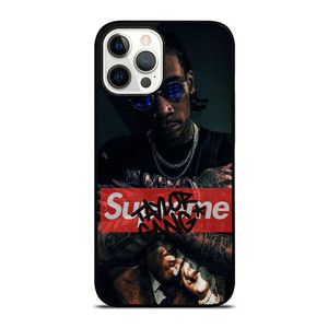 WIZ KHALIFA GANG iPhone Case Cover WIZ KHALIFA GANG iPhone Case Cover