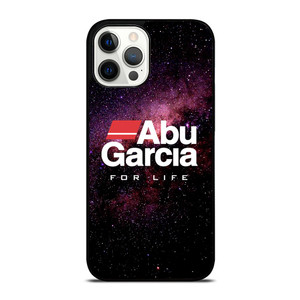 ABU GARCIA FOR LIFE FISHING NEBULA LOGO iPhone Case Cover ABU GARCIA FOR LIFE FISHING NEBULA LOGO iPhone Case Cover